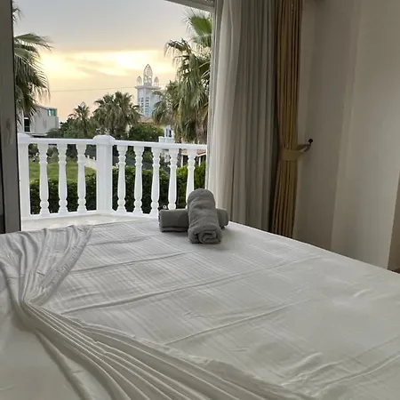 Villa Villabelek8 *
