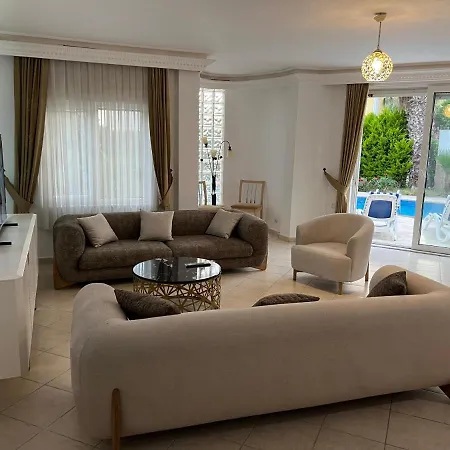 Villabelek8 Vilă