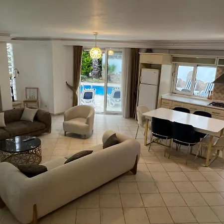 Villabelek8 ベレキ