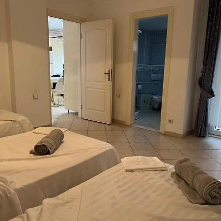 Villa Villabelek8