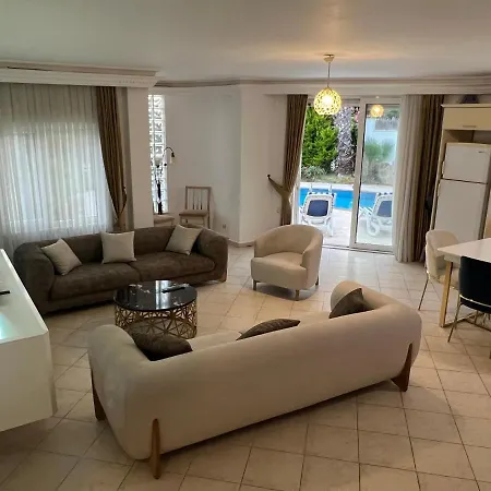 Villabelek8 * ベレキ