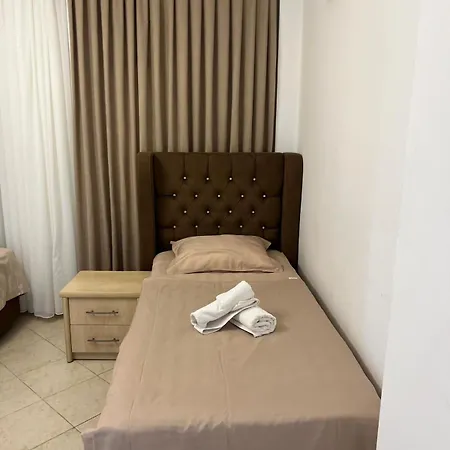 Villa Villabelek8 *