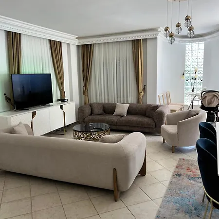 Villabelek8 * Belek