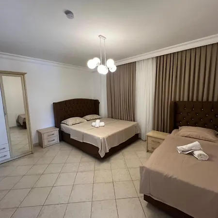 Villabelek8 ヴィラ