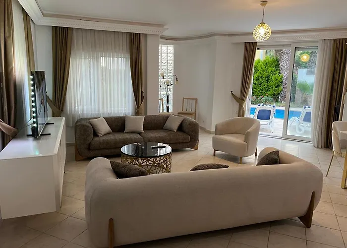 Villabelek8 Vilă