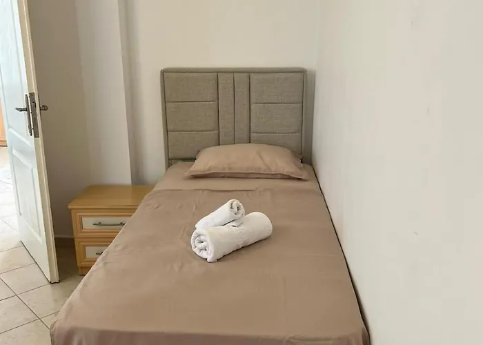 Villabelek8 Vilă *