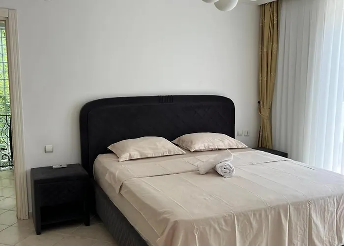 Villabelek8 Vilă Belek