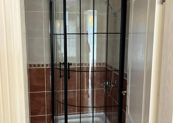 Villabelek8 Vilă *