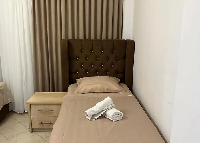 Vilă Villabelek8 *