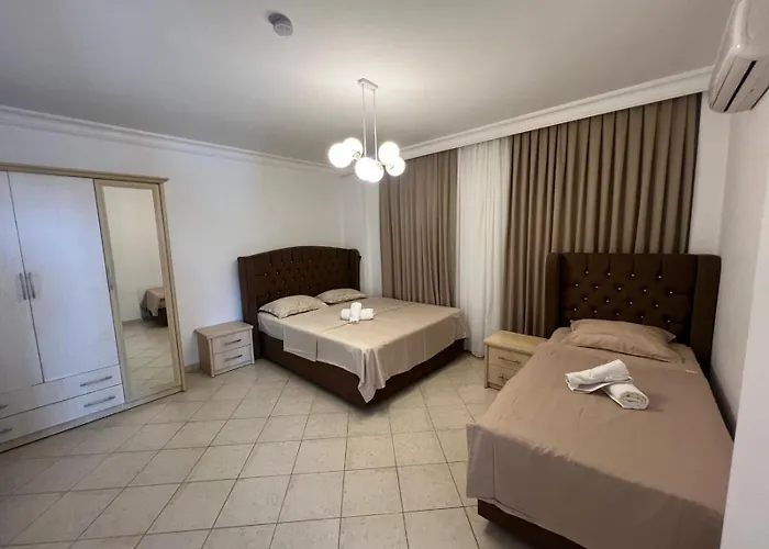 Villabelek8 Vilă