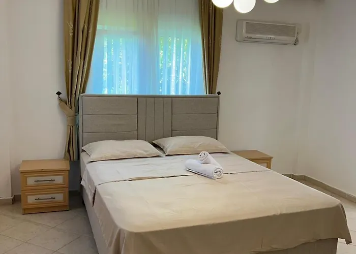 Vilă Villabelek8