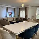 Villabelek8 Vila Belek