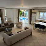 Vila Villabelek8 Belek