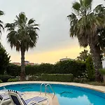 Villabelek8 Vila Belek