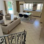 Villabelek8 Vila Belek