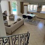 Vila Villabelek8 Belek