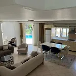 Vila Villabelek8 Belek