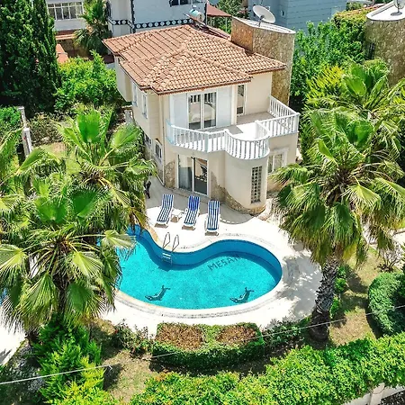 Villabelek8 * Белек