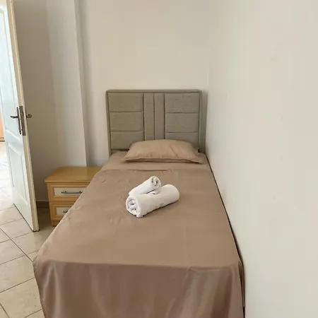 Villabelek8 Villa *