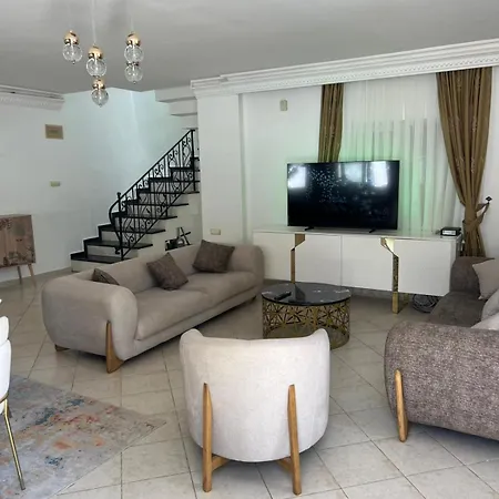 Villabelek8 * Белек