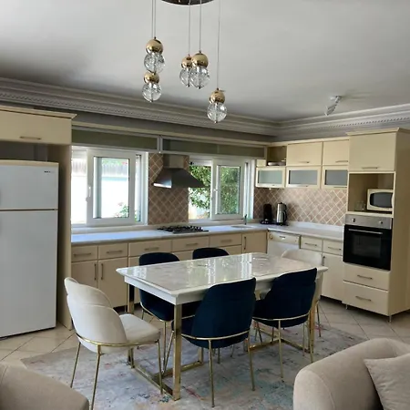 Вилла Villabelek8 *