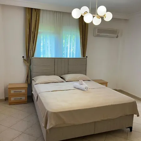 Вилла Villabelek8