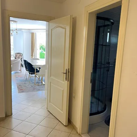 Вилла Villabelek8 Белек