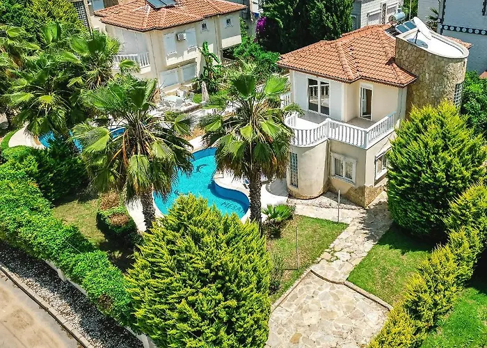 Villabelek8 וילה