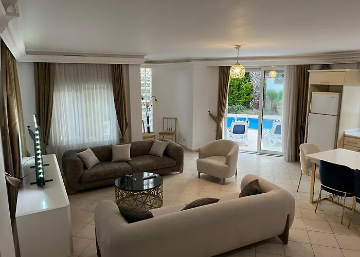 Villabelek8 וילה