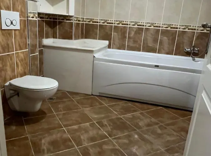 Villabelek8 * באלאק