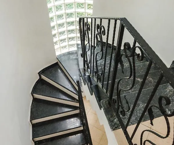 Villabelek8 * באלאק