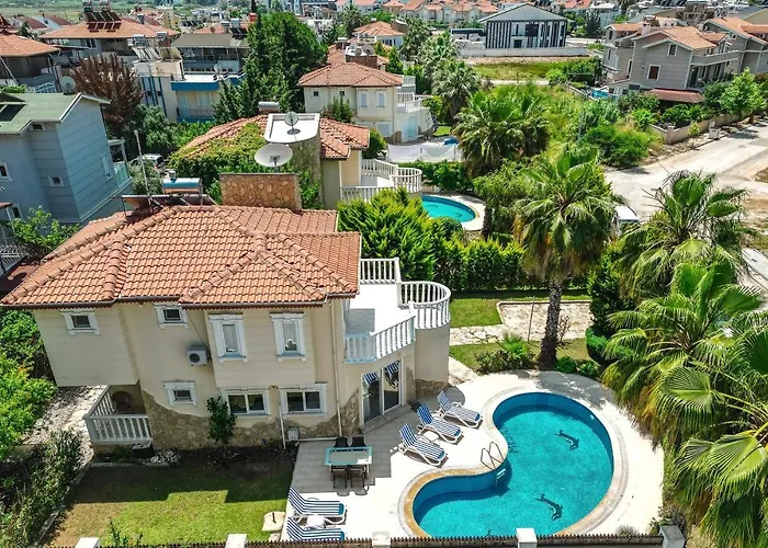 Villa Villabelek8