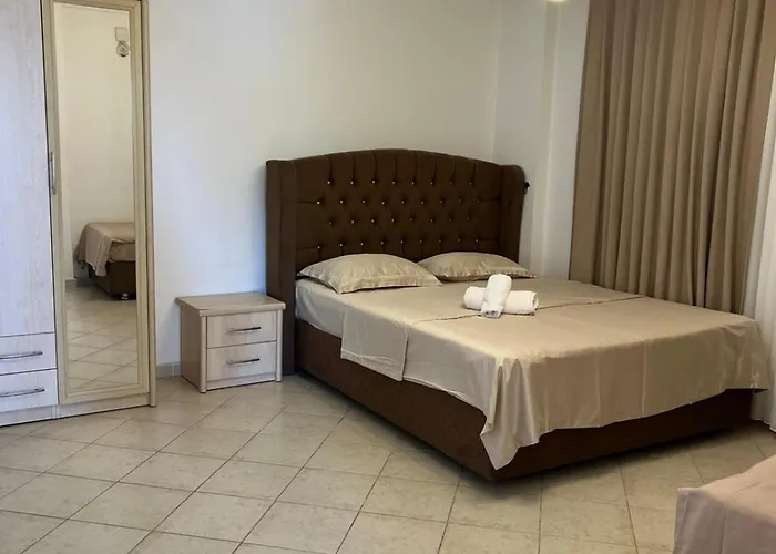 Villabelek8 וילה