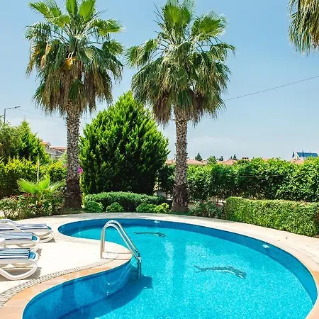 Villabelek8 *