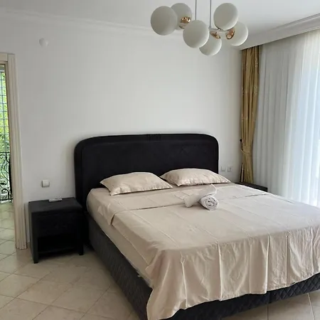 Villabelek8 Vilă Belek