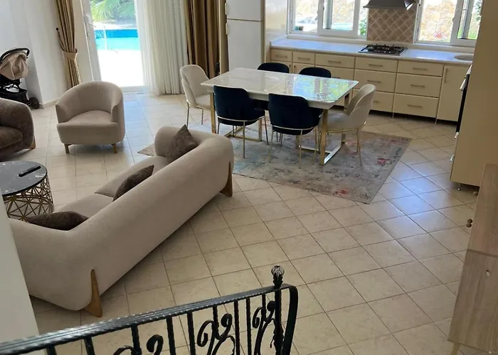 Villabelek8 Villa Belek